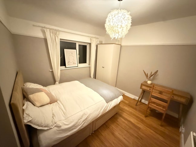 Didsbury double room to let  Main Photo
