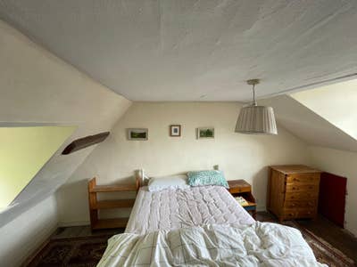 Large dbl room Brentford, some bills included Main Photo