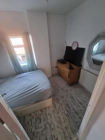 Double Room w En Suite in Leicestershire! Main Photo