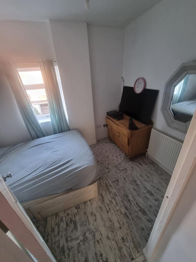 Double Room w En Suite in Leicestershire! Main Photo