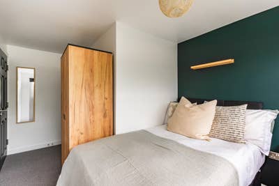 All Bills Inc – Double Room with Private Ensuite! Main Photo