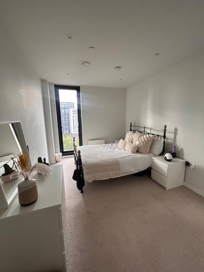 Flat Share in Manchester City Centre  Main Photo