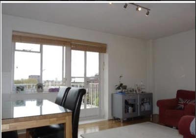 2 Bedroom Flat in Prime NW8 Skyline Views Main Photo