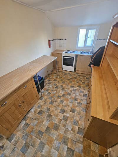 2 bed spacious flat in chudleigh town!  Main Photo