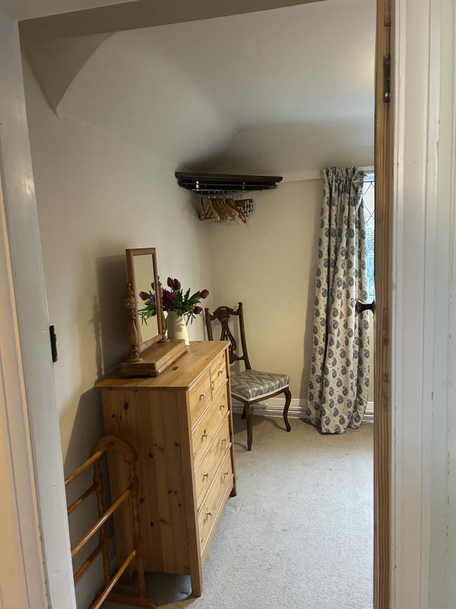 Double room in house full of character Main Photo