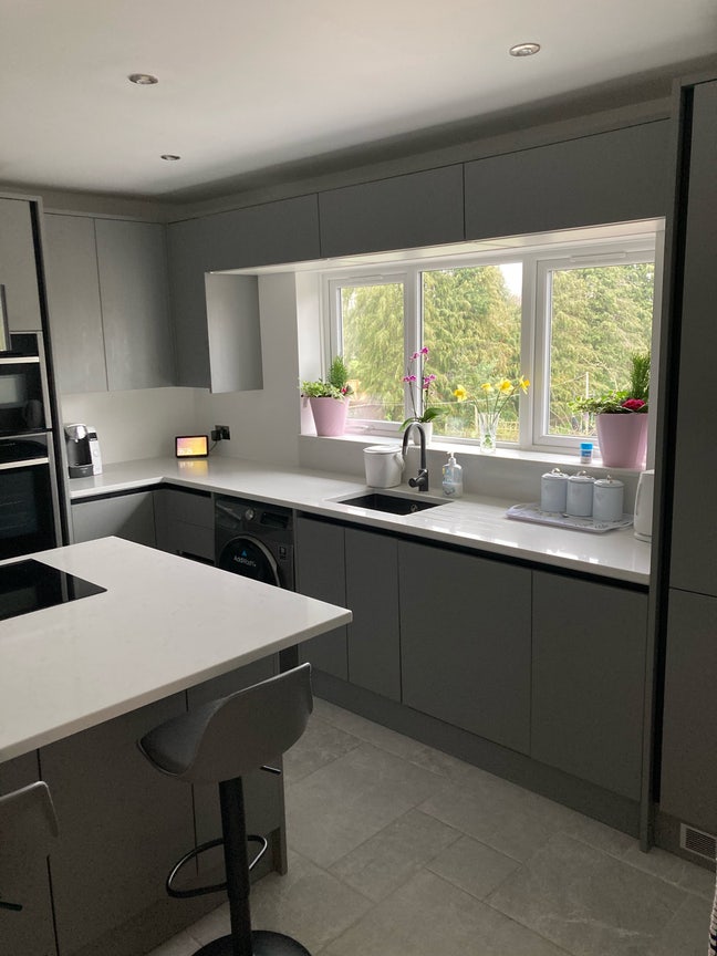Double room available from 1st June - City centre Main Photo