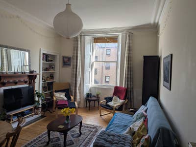 Bright double room available near the Meadows Main Photo