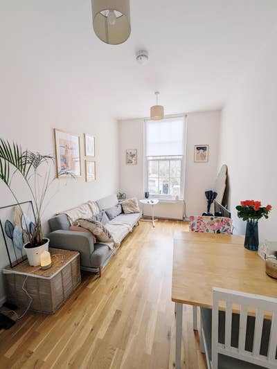 Double Room in Angel/Islington near canal Main Photo