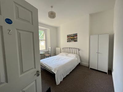 Albert Gate 2X Double Room Main Photo