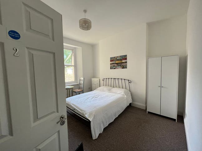 Albert Gate 2X Double Room Main Photo