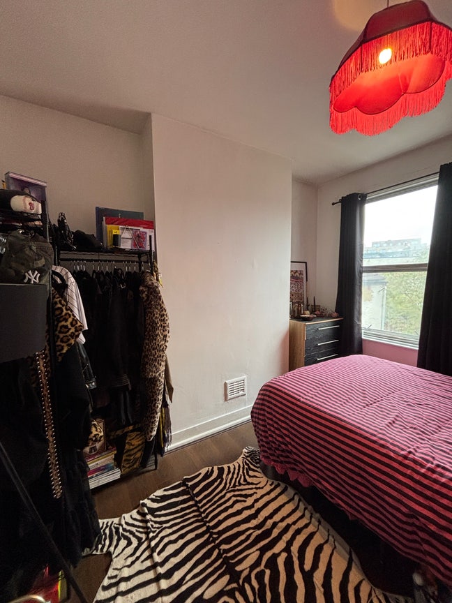 Double Bed Room Available - Harringay, Green Lanes Main Photo