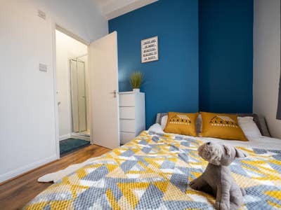 PO5 | Ensuite | Walk to Seafront | All Bills Incl Main Photo