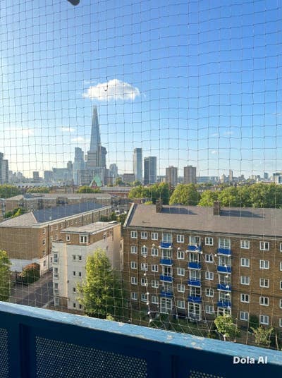 Spacious Double Bedroom for Rent in Prime L Main Photo