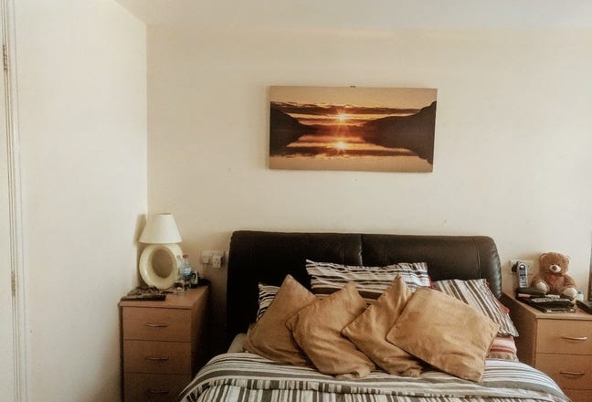 Rooms 2 rent Main Photo