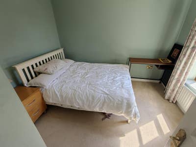 Double Room in a 3 storey house in Bermondsey! Main Photo