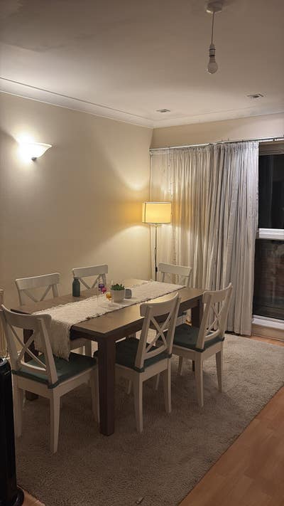 Room in a lovely 2 bed flat  Main Photo