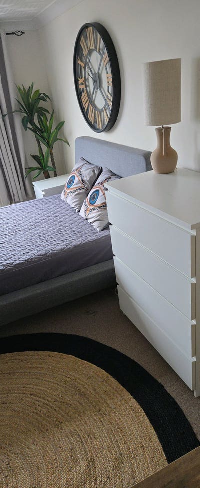  Ensuite large duble room  Main Photo
