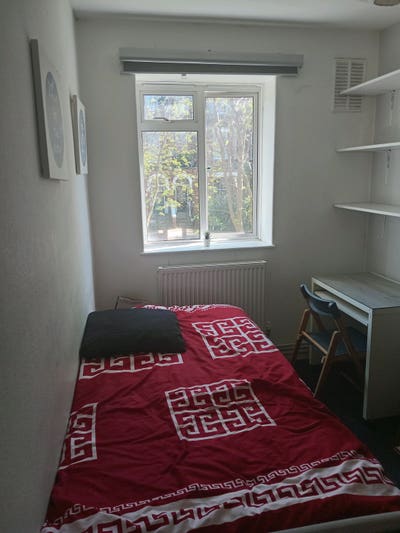 2 Single Rooms, Finsbury Park N4 Main Photo