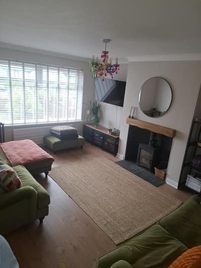Beautiful double room  Main Photo