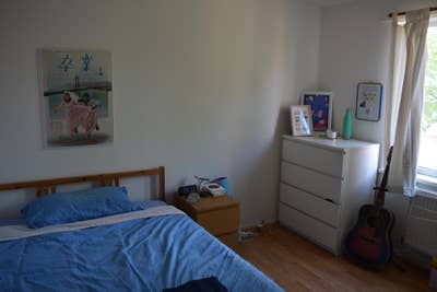 Spacious double room in Bethnal green Main Photo