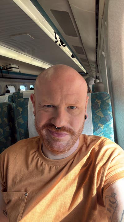 Queer Person for Room in Oval/Vauxhall/Kennington Main Photo