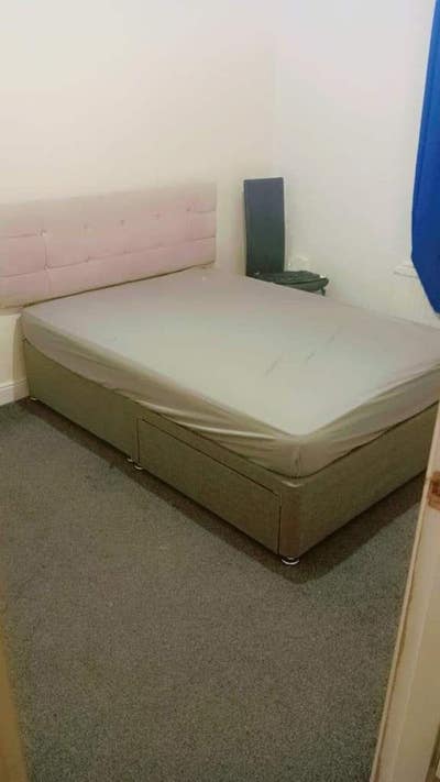 Rooms Available – Seddon Street (M12 4GP) Main Photo