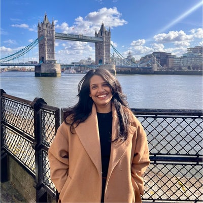 31F looking for a houseshare in London Main Photo