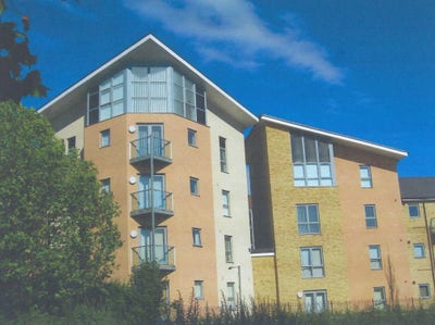 Penthouse flat room to rent - Chelmsford Main Photo