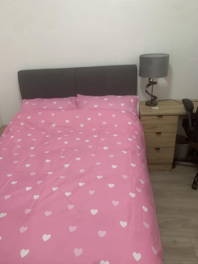 It’s 2 bedroom ground floor flat  Main Photo