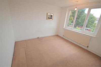 2 stunning rooms Main Photo