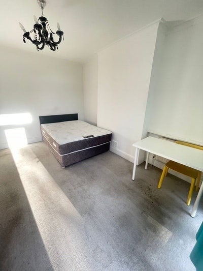 ✨🛏️ 2X Double Rooms to Let – Cricklewood Main Photo