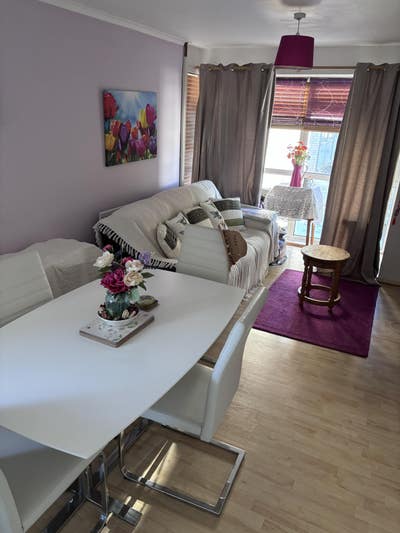 1 Room in a 2 Bed Flat Available  Main Photo