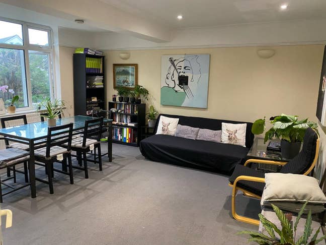 Furnished Double Room for Rent in Golders Green  Main Photo