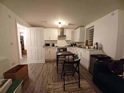 Double Room Available - Looking for flatmate Main Photo