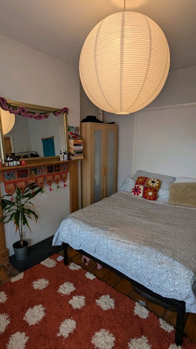 Room for rent in a house share in Bedminster  Main Photo