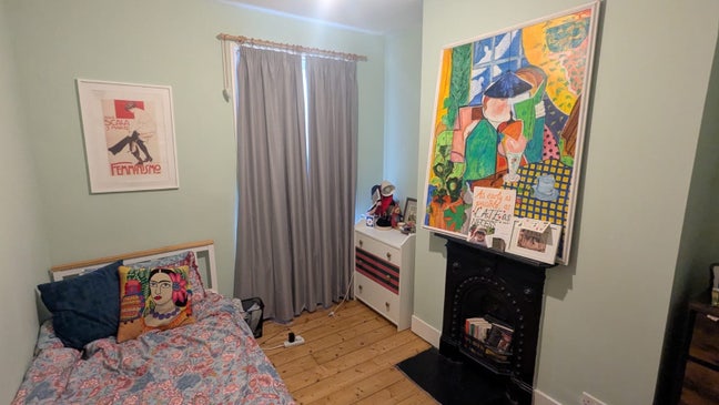 Single room available for 2mo Streatham Common Main Photo