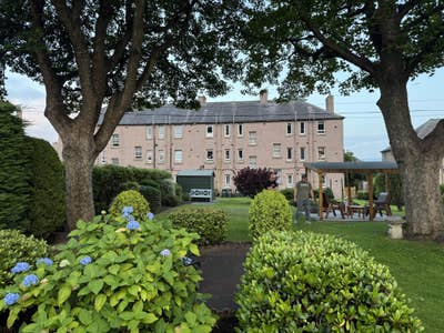 Large Room for Rent – Balgreen(10m from West End) Main Photo