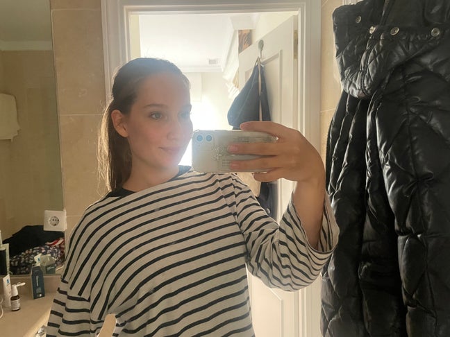 My name is Josie and I’m moving to London t... Main Photo