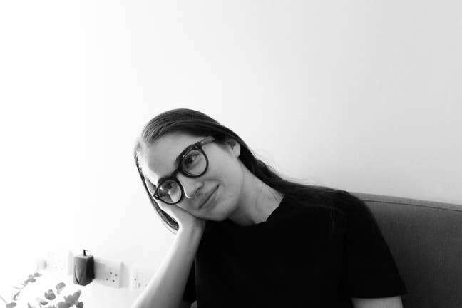 Looking for a buddy-up around East London Main Photo