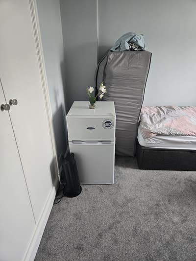 Double room available  Main Photo
