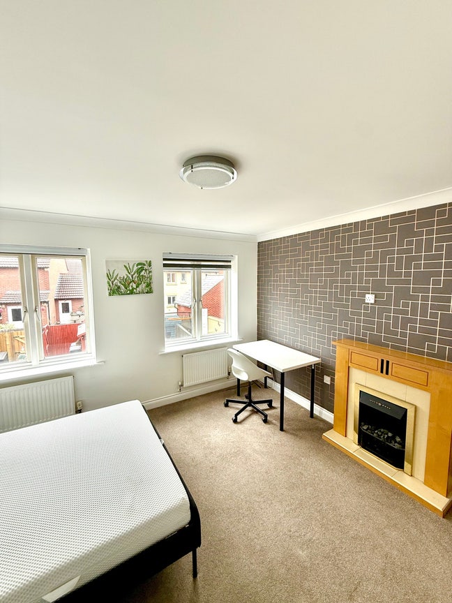 Brand New House Share – Freshly Refurbished! Main Photo