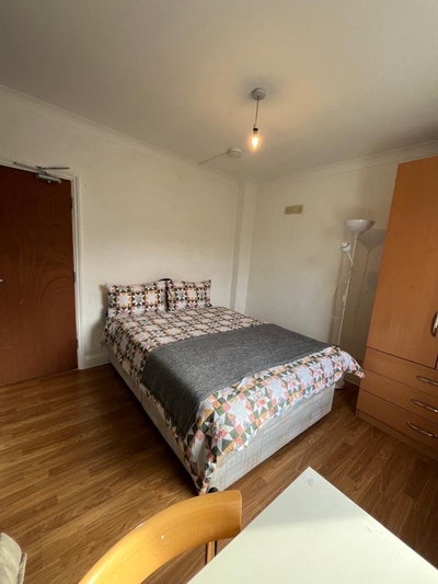 ✨🛏️ Double Room to Let in Willesden Green Main Photo