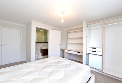 Double en-suite Mile End E1 Main Photo