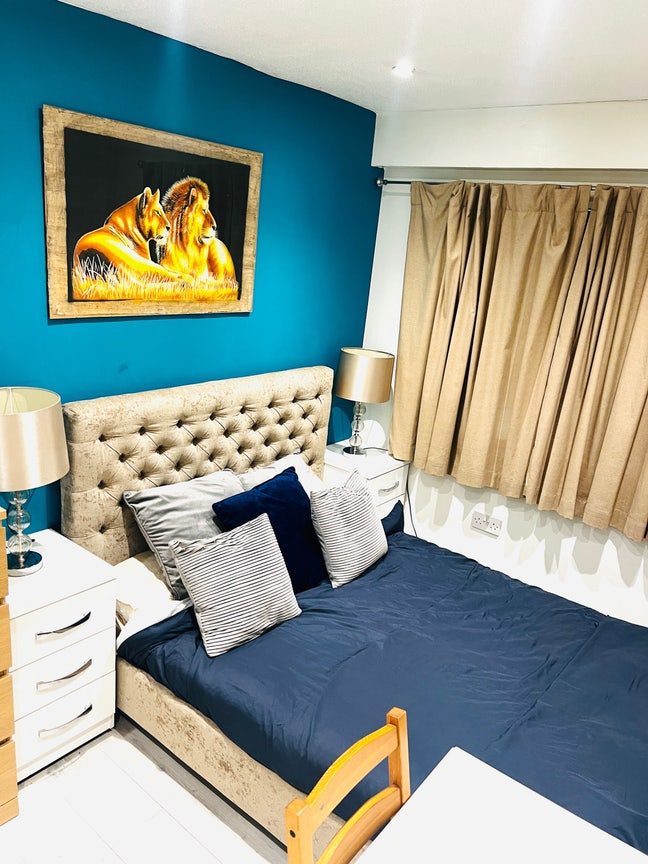 Double Room Available – Fully Furnished Main Photo