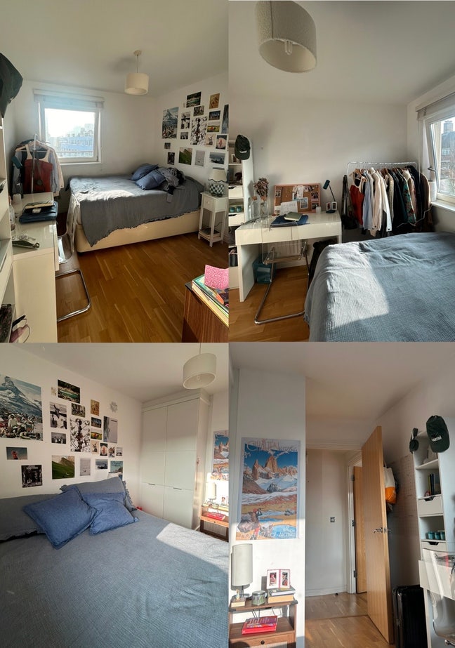 Room in Front of the Power Station for the Summer  Main Photo