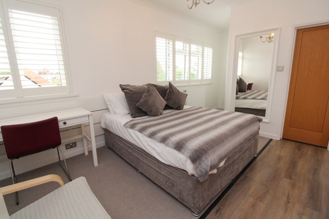 Large Dble Ensuite Room | Deposit Options * Main Photo