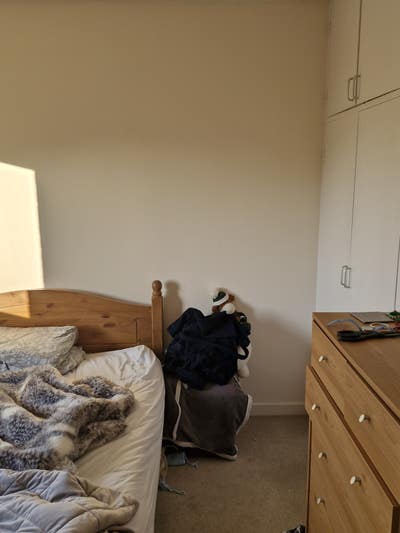 1 tenant for 2.5-bed flatshare, Sunnymead, &pound;885/m Main Photo