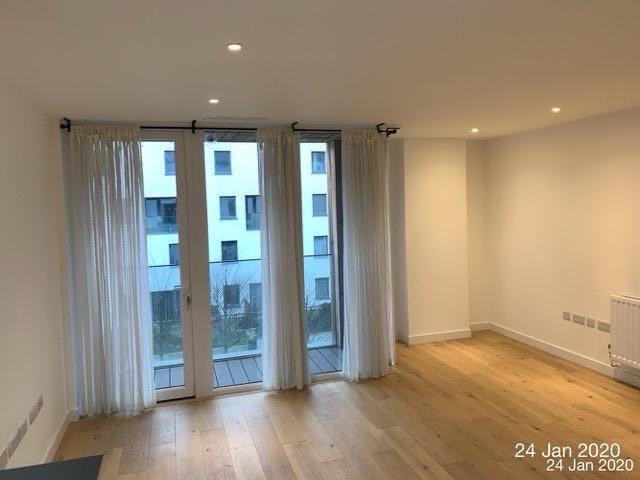 1 Bed Flat with Balcony to Rent– Colindale, NW9  Main Photo