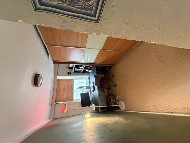 Lovely spacious beachside room in Kemptown house Main Photo