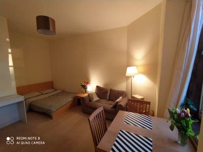 Xtra large room City Centre / Fountainbridge Main Photo